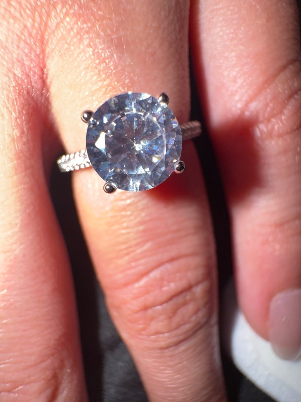 Pandor ring